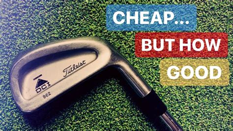 are cheap irons good